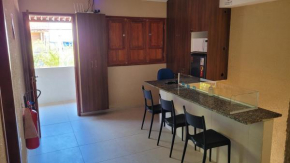SUITES PERTO DO MAR